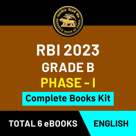 RBI GRADE B Study Material | RBI GRADE B Online Coaching At Adda247